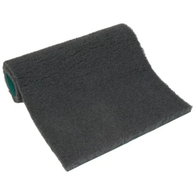 Image of Petlife Eco Vetbed for Dog/ Cat, 10 m x 75 cm, Charcoal