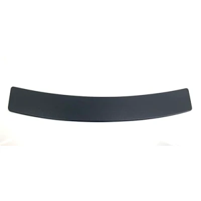 Image of Lialto Bumper Protector Black Suitable for Mini Countryman SUV Type: F60 2017 Onwards
