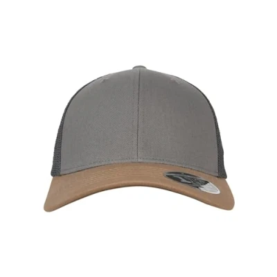 Image of Flexfit Cap, Size: One Size, Earth tones