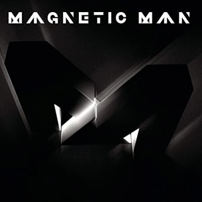 Image of Magnetic Man 2010 UK CD album 886977652424