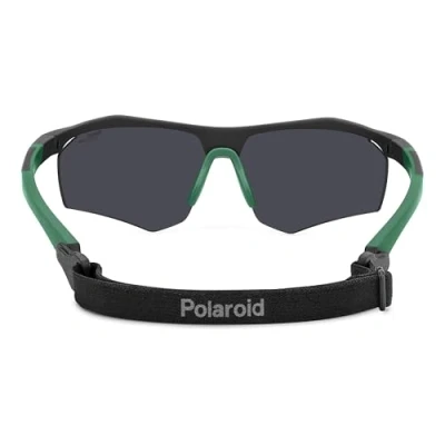 Image of Sunglasses Polaroid Pld 7055/s col. 3ol/78