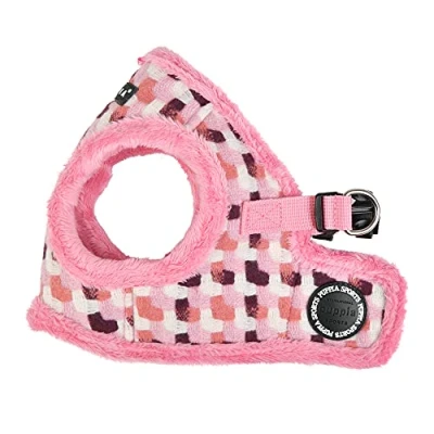 Image of Puppia Dog HARNESS for small and medium dogs ARDEN B adjustable und comfortable