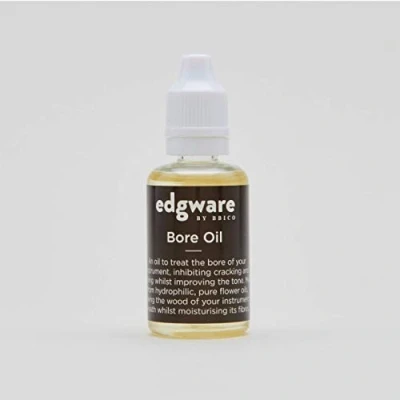 Image of Edgware BY BBICO Bore Oil for Wooden Instruments Clarinet, Oboe, Recorder, Bagpipes, etc.