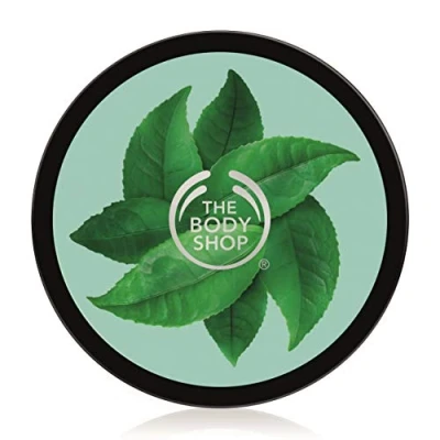 Image of The Body Shop Fuji Green Tea Butter 200ml