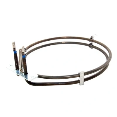 Image of Ariston C00084399 Cannon Creda Hotpoint Indesit Oven Fan Heater Element