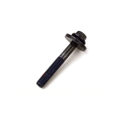Image of Genuine Volvo XC90 ( 14) V70 08) Subframe Bush Bolt (X1)