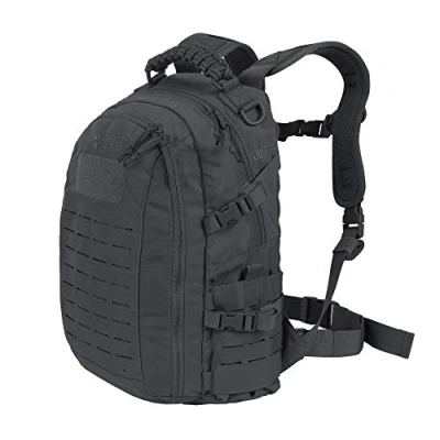 Image of Direct Action Dust Mk2 Backpack Shadow Grey