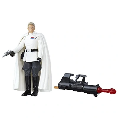 Image of Star Wars B7281 Rogue One 3.75&quot; Figure Director Krennic