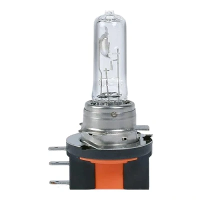 Image of Simply SH15 Car Headlight Bulb, 12V, 15/55W, Comply with ECE R 37, Base PGJ23t 1, Suitable for all Headlights, Maximum Visibility