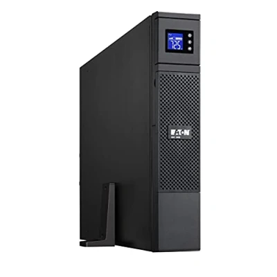 Image of Eaton 5SC 2200 IEC UPS Tower/Rack 2U Line interactive Uninterruptible Power Supply 5SC2200IRTBS 2200VA (8 outlets C13 10A + 1 outlet C19 16A, Shutdown software, BS Cable Included)