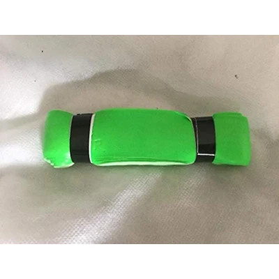 Image of SCOR MOR Official GAA ALL RELAND green hurling or camogie grip tape
