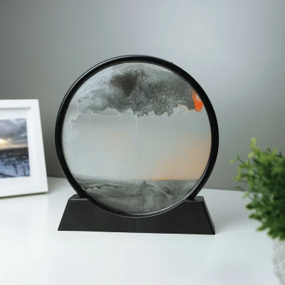 Image of InGenious Sand Art Circular Sandscape
