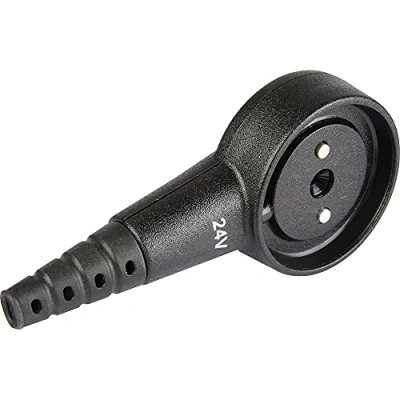 Image of MagCodePowerSystem Plug HERTH+BUSS ELPARTS 51306104