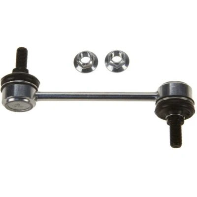 Image of 5553029000, 5553029500 Anti roll bar link TRW JTS520 Rear Axle Left, Right 160mm M10x1.25 with accessories HYUNDAI: COUPE II,
