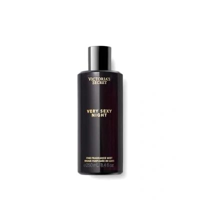 Image of Victoria&#039;s Secret Night Fragrance Mist 250ml Body Spray
