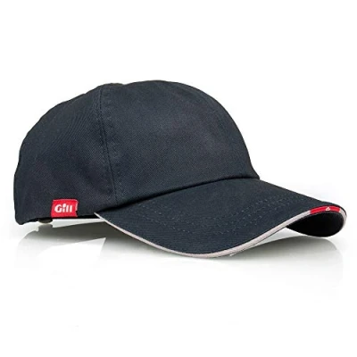Image of Gill Sailing Cap (Navy)(Size: One Size)