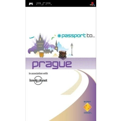 Image of Passport to Prague (PSP)