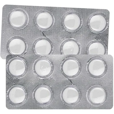 Image of Sage Cleaning Tablets 2x8 Pack (16) By Cafetto Aust. who make Coffee Machine For Disc Cleaner Super Cal Espresso