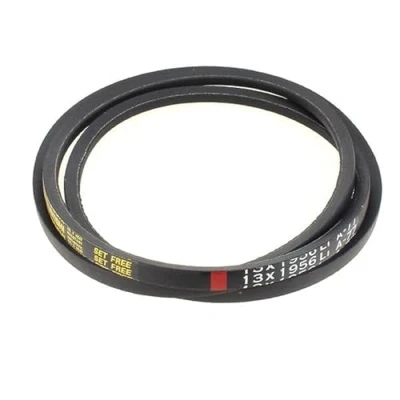 Image of Mountfield Genuine Ride On Mower Drive Belt 135061504/0 for Lawn Mowers