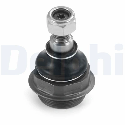 Image of 9818657580, 9834599080 Ball joint DELPHI TC4733 54mm 81mm PEUGEOT: Expert III Van, CITROËN: Dispatch TOYOTA: Proace II Van