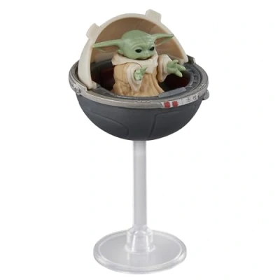 Image of Star Wars The Vintage Collection Grogu, Mandalorian 3.75 Inch Action Figure