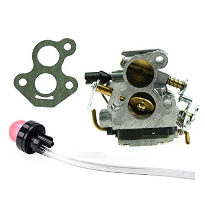 Image of Carburettor for Husqvarna 235 235E 236 236E 240 240E / ZAMA/Chainsaw Chainsaw