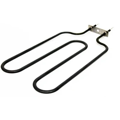 Image of RANGEMASTER Leisure UPPER OVEN COOKER GRILL ELEMENT 1150W 110 90 55 CLASSIC TOLEDO PRO P038435 A025628 P033454 P094832 Flavel Class by SPAREGETTI