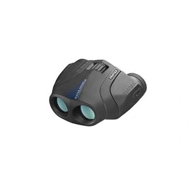 Image of Pentax UP 8 x 25 WP Porro Prism Binocular Black