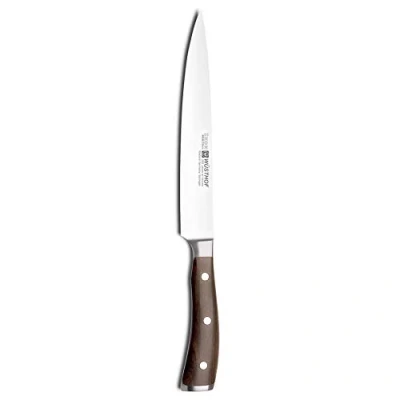 Image of Wüsthof 1010530720 Ikon Carving Knife 20cm