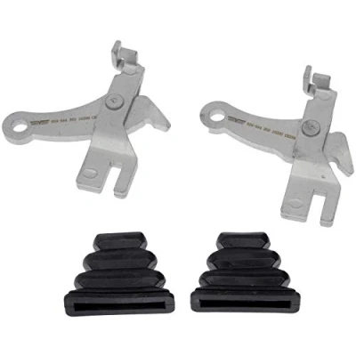 Image of Dorman 924 544 Parking Brake Lever Kit Compatible with Select Chrysler/Dodge/Ram Models