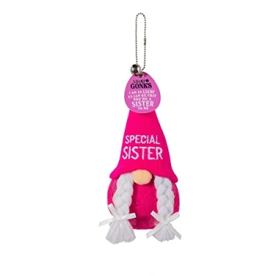 Image of History &amp; Heraldry Personalised Lucky Gonk (Special Sister)