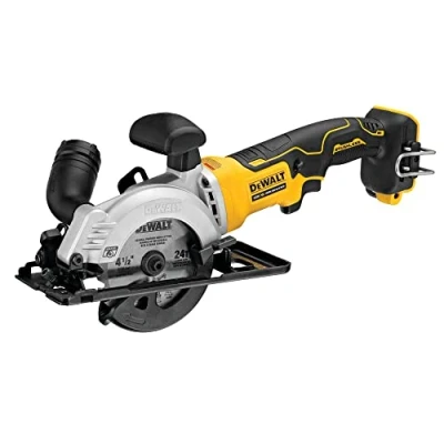 Image of DEWALT DCS571N XJ Compact Circular Saw 18V XR, Bare Unit