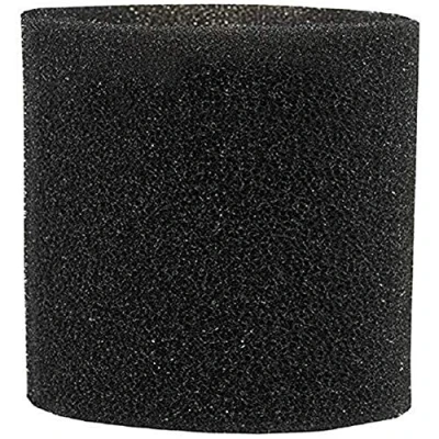 Image of 1 Pack 90585 Foam Sleeve VF2001 Filter for &amp; Genie Shop Vacuum