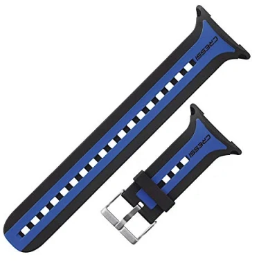 Image of Cressi Strap for Leonardo Scuba Diving Computer Italian Quality Since 1946