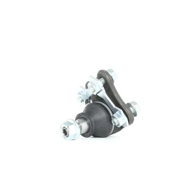 Image of 1JD407365 Ball joint TRW JBJ377 with accessories 18mm 77,7mm 1:5 VOLKSWAGEN: Golf 4, Bora Saloon, 4 Variant, AUDI: A3 Hatchback