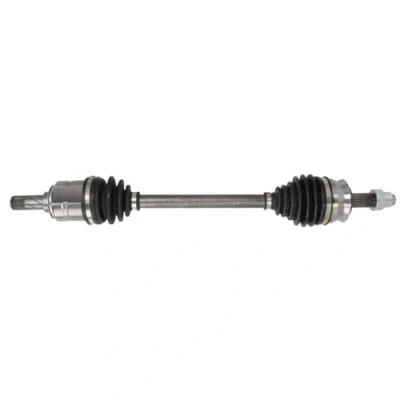 Image of 13149830, 13248675, 26119530, 374633, 374789 Drive shaft MAGNETI MARELLI 302004190223 Front Axle Left 615mm