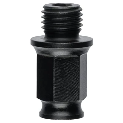 Image of Bosch 2608584774 20 105 mm Adapter Set (4 Piece)