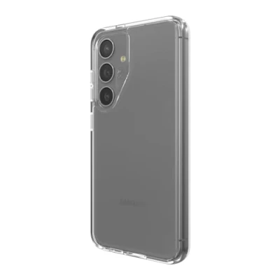 Image of ZAGG Crystal Palace Galaxy S24 Case Clear, Clear
