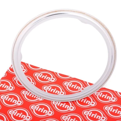 Image of 18307793678 Gasket, exhaust pipe ELRING 137.171 Soot Particulate Filter BMW: 5 Touring, X3, 3 Saloon