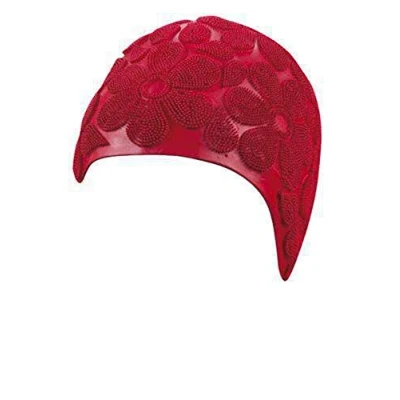 Image of Beco Formdekorhood 74101 Men&#039;s Hood Red, One Size