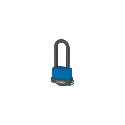 Image of ABUS 70IB/50 Aqua Safe Arc Stainless 50 mm