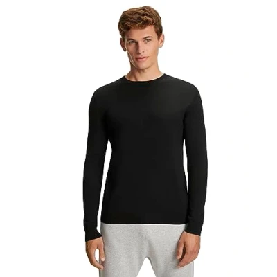 Image of FALKE Pullover 60175 Black 3XL
