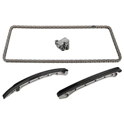 Image of L3K912201, L3K912201A, L3K912201AS1, L3K912201S1, L3K912500A Timing Chain Kit BLUE PRINT ADBP730001 MAZDA: 3 Hatchback, 6 Saloon