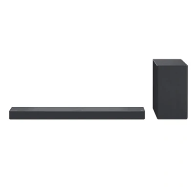 Image of Lg USC9S_DGBRLLK 3.1.3 Ch Soundbar Black