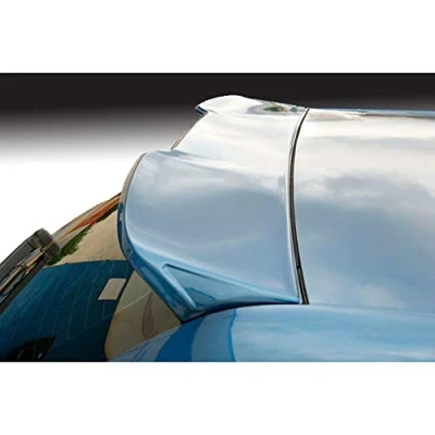 Image of AUTO STYLE Roof spoiler compatible with Audi A3 8P 3 doors 2003 2012 (PU)