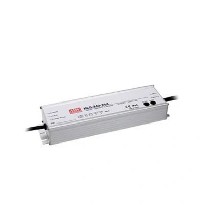 Image of Mean Well LED Driver 240W 24V DC