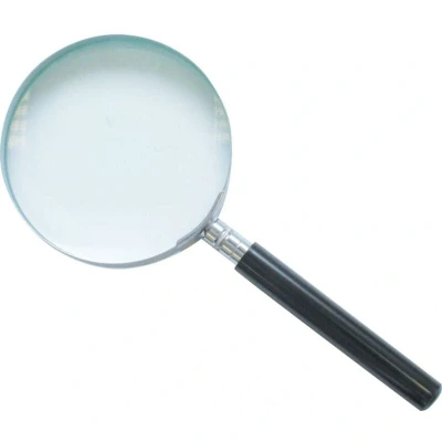 Image of Oxford RM105 Reading Magnifier