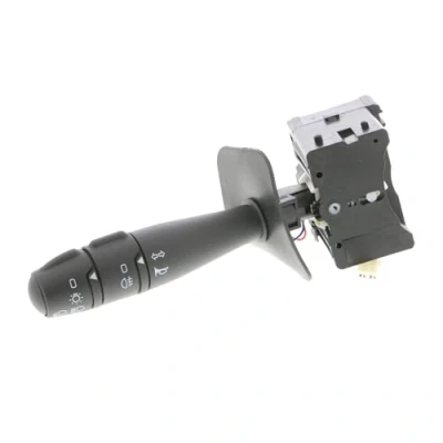 Image of 6001549916, 7701040735, 7701044278, 7701045664, 7701045665 Steering Column Switch VEMO V46 80 0006 1 Original Quality RENAULT: Kangoo I