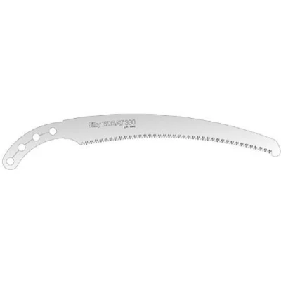 Image of Replacement Blade for Silky Zubat 330mm Curved Pruning Saw