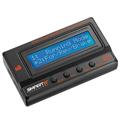 Image of Spektrum SPMXCA200 Accessories, Multicoloured